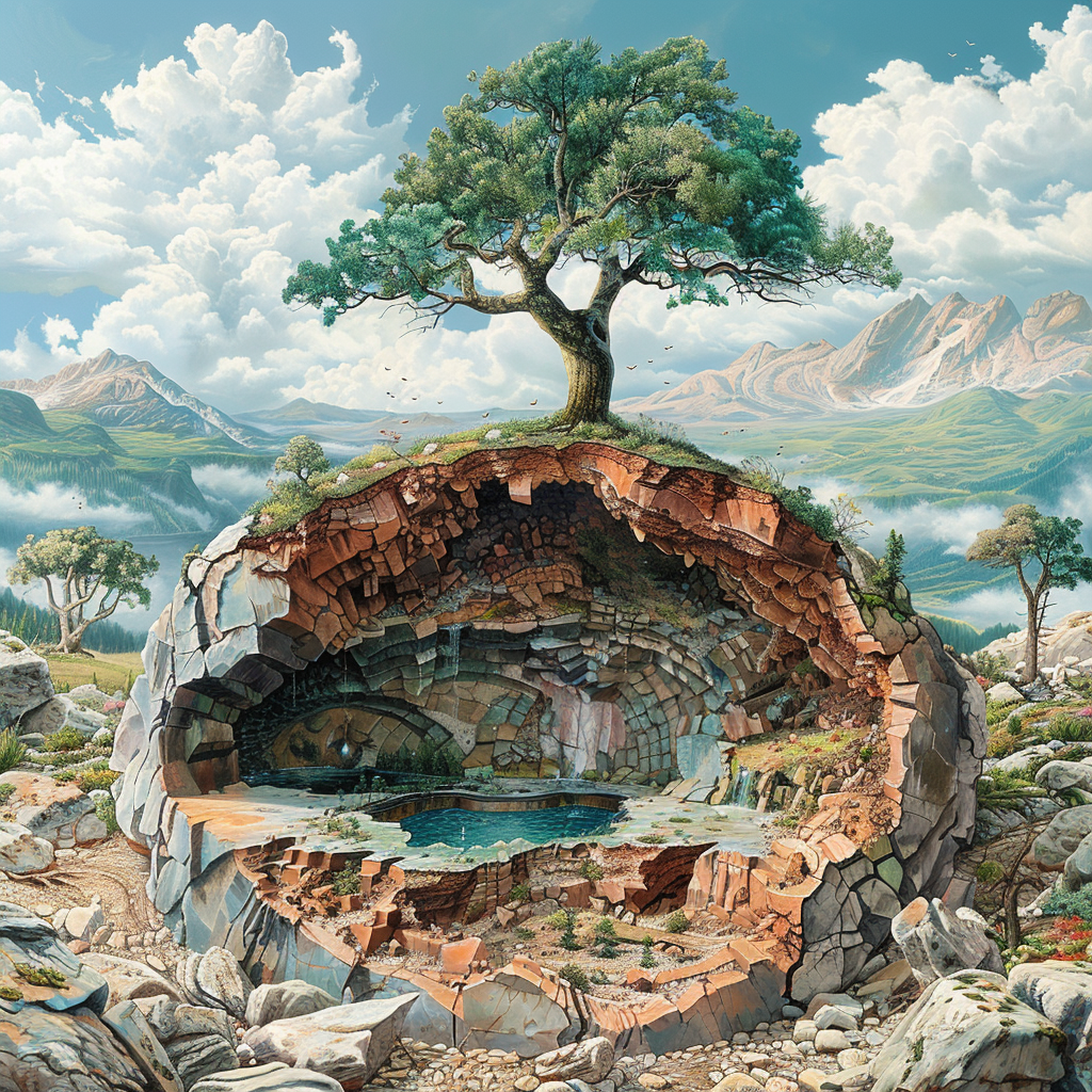 Geologica